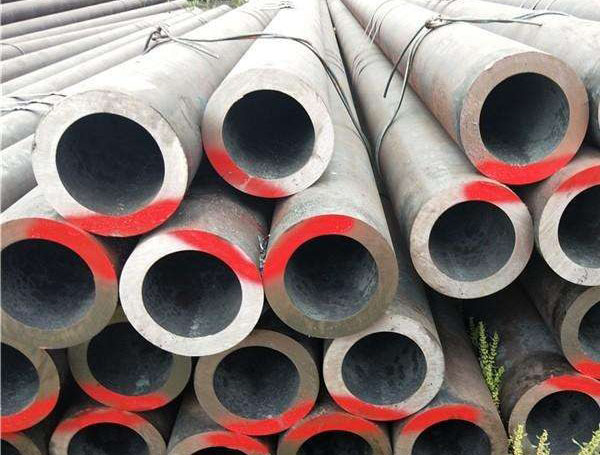 富平GB5310高压无缝钢管