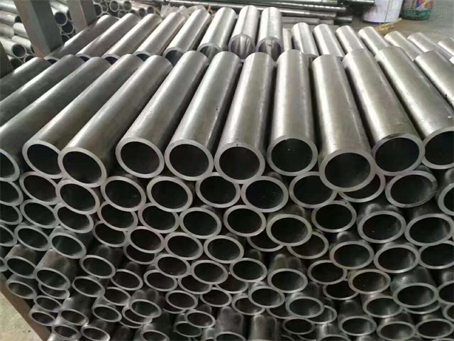 富平30CrMo精密无缝钢管